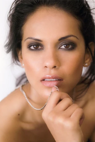 Lesley-Ann Brandt | Gotham Wiki | FANDOM powered by Wikia