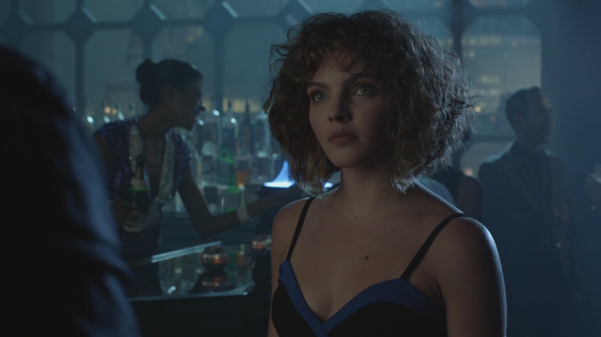 Selina Kyle | Gotham Wiki | FANDOM powered by Wikia