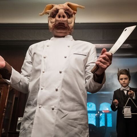 Lazlo Valentin | Wiki Gotham | FANDOM powered by Wikia
