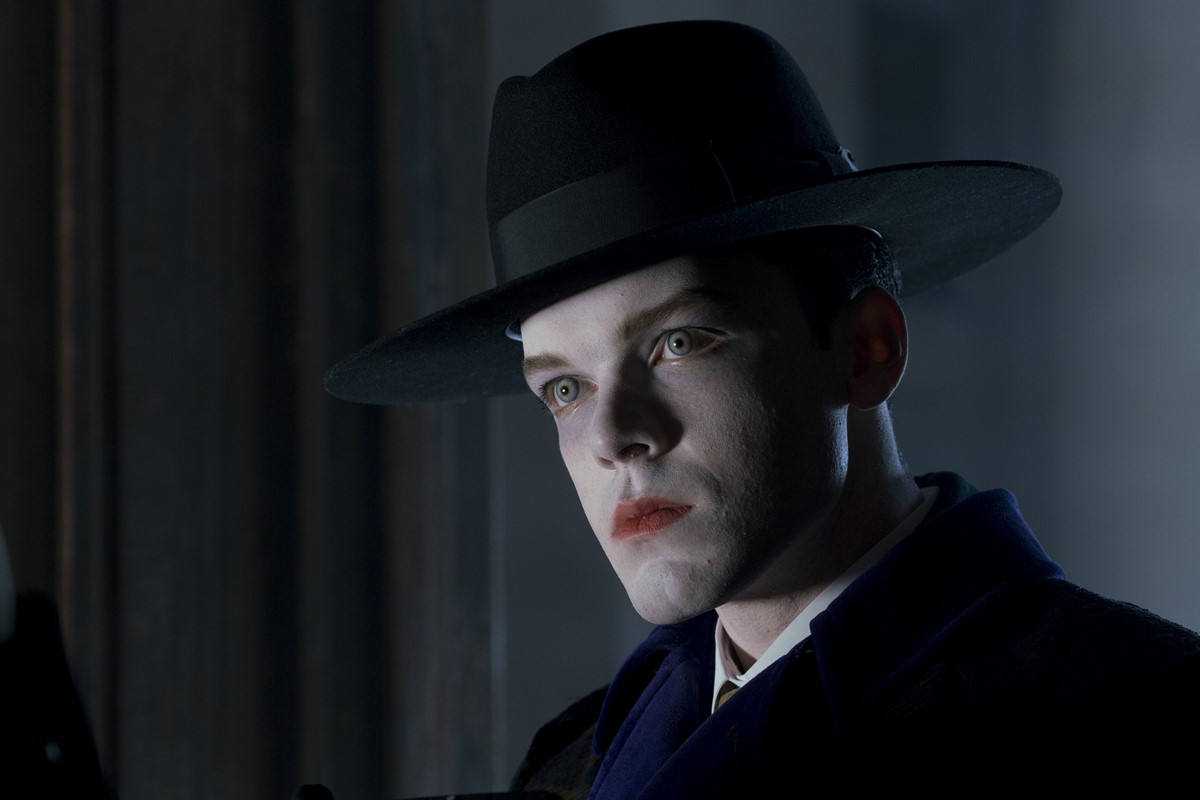 RÃ©sultat de recherche d'images pour "jeremiah valeska"