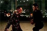 Ra's al ghul 4x22