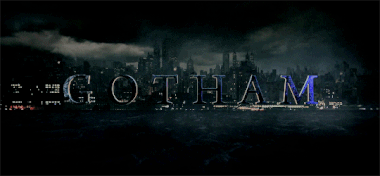 Gotham S3