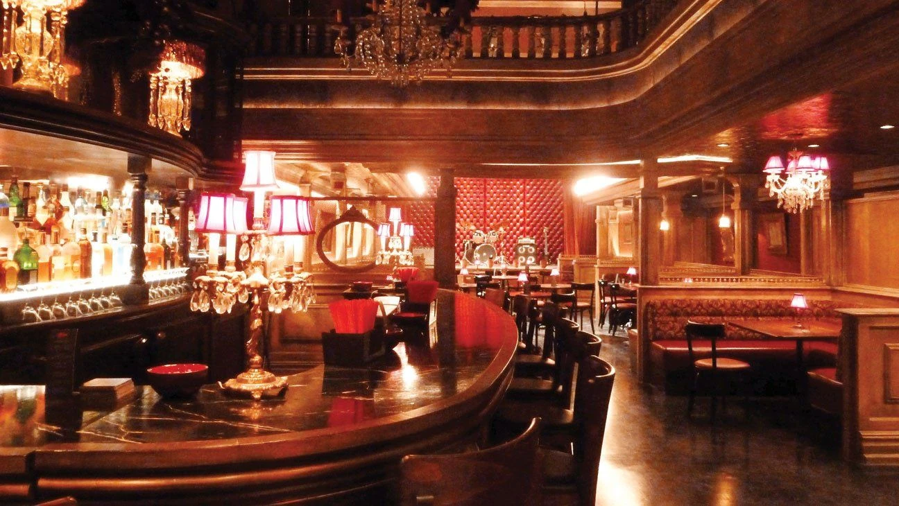 Fish Mooney's Wiki Gotham Fandom