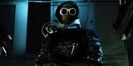 Mister Freeze arrive