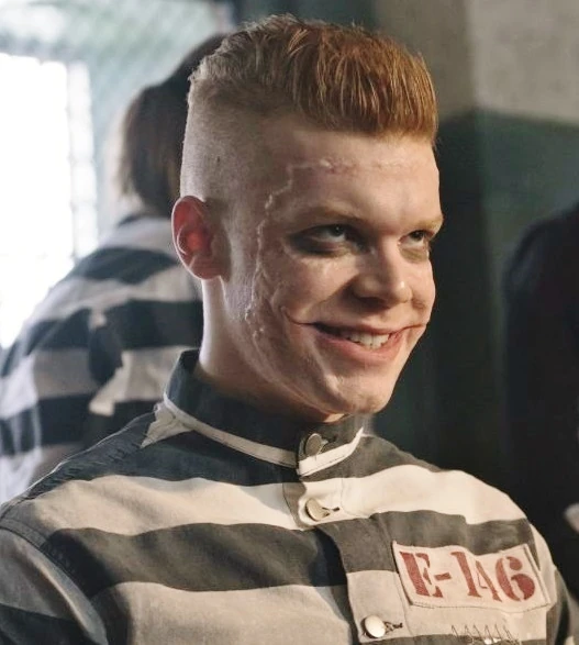RÃ©sultat de recherche d'images pour "jerome valeska"