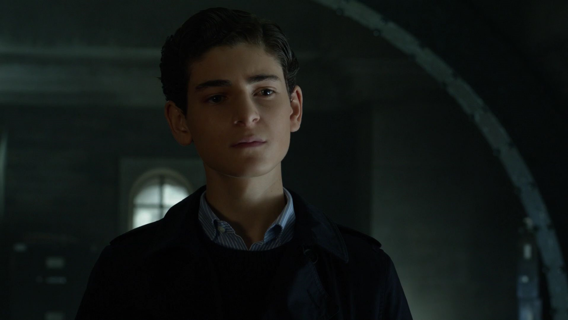 Bruce Wayne | Gotham Wikia | Fandom