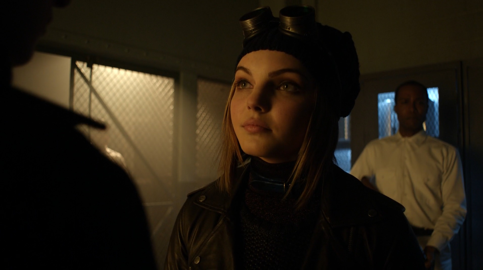 Selina Kyle | Gotham Wikia | Fandom