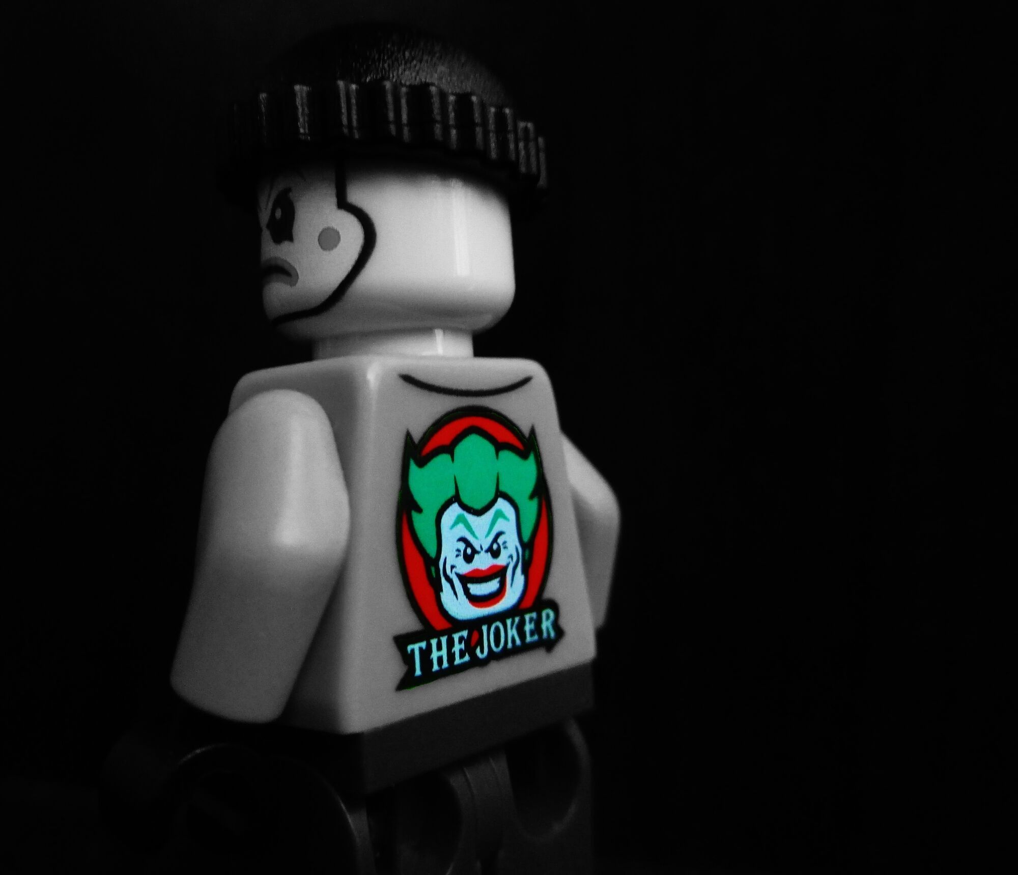 lego coco