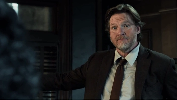 Harvey Bullock GothamSwe Wiki FANDOM powered by Wikia