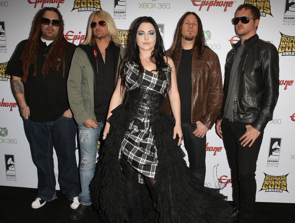 muse and evanescence muse and evanescence