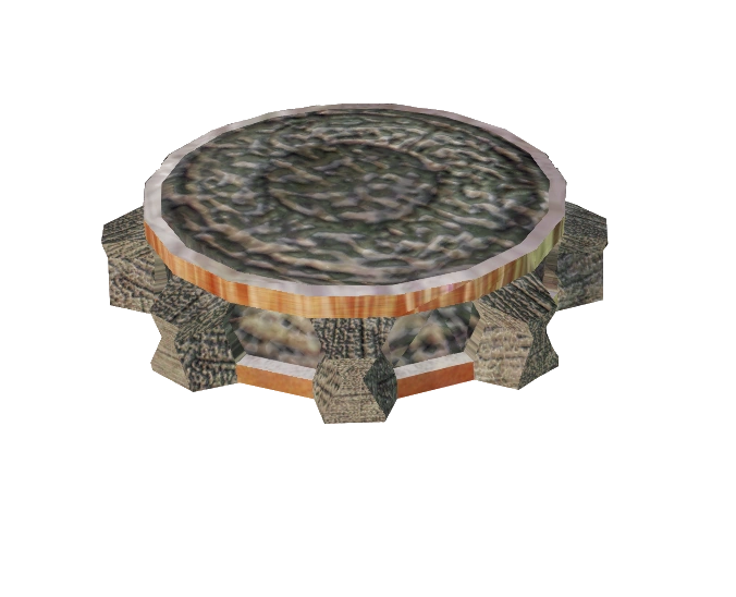 gothic 3 teleportsteine