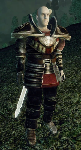 Karlen | Gothicpedia | FANDOM powered by Wikia