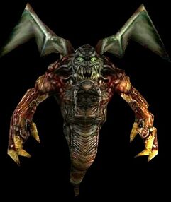 Demone Gothic I - II