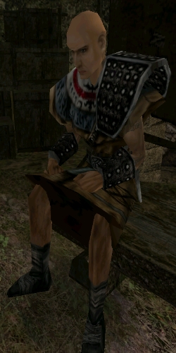 Gothic 2 Fortuno Gothic 2 Fortuno