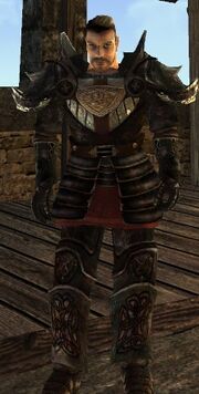 Gd paladin