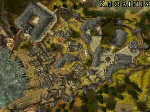 Khorinis