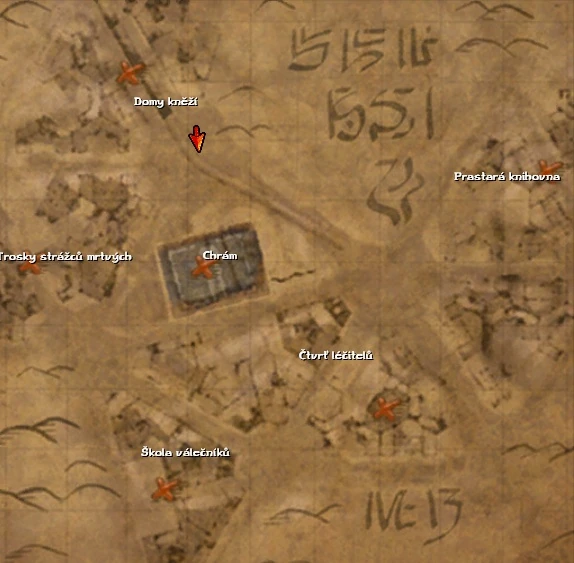 Image - 403.jpg | Gothic Wiki | FANDOM powered by Wikia