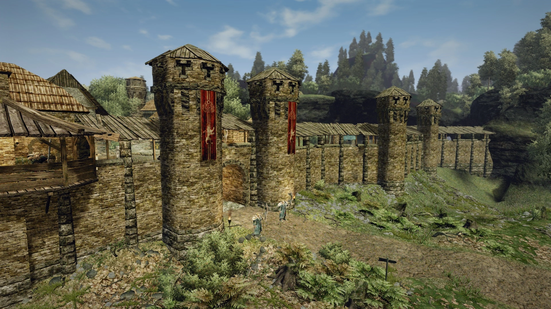 Geldern | Gothicpedia | FANDOM powered by Wikia