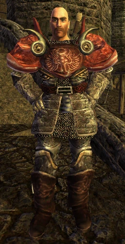 Cobryn | Gothicpedia | FANDOM powered by Wikia