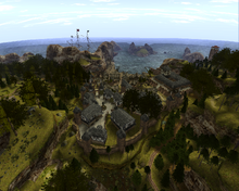 Gothic II Noc Kruka (z zfogzone i zhighqualityrender) (by SpY)
