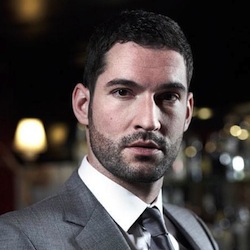 Tom ellis gothica