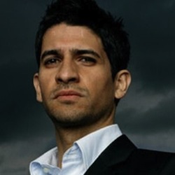 Raza jaffrey gothica