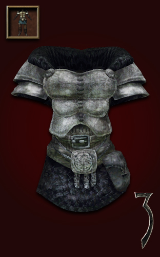 Gothic 3 Доспехи Gothic 3 Доспехи