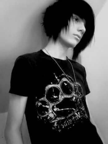 emo gothtypes wiki fandom powered by wikia