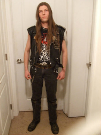 Metalhead