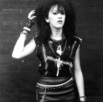 Trad Goth Gothtypes Wiki Fandom