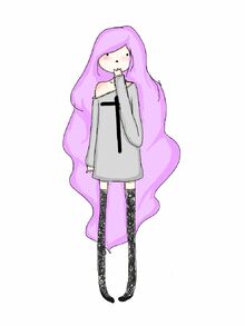 Pastel Goth | Gothtypes Wiki | Fandom