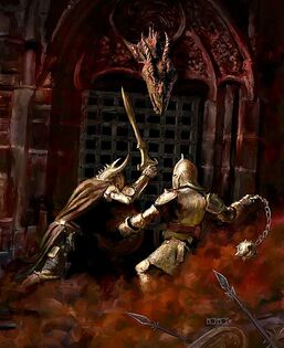 Duel