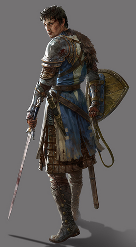 Benjen