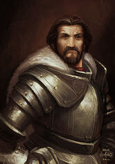 Leobald Stark