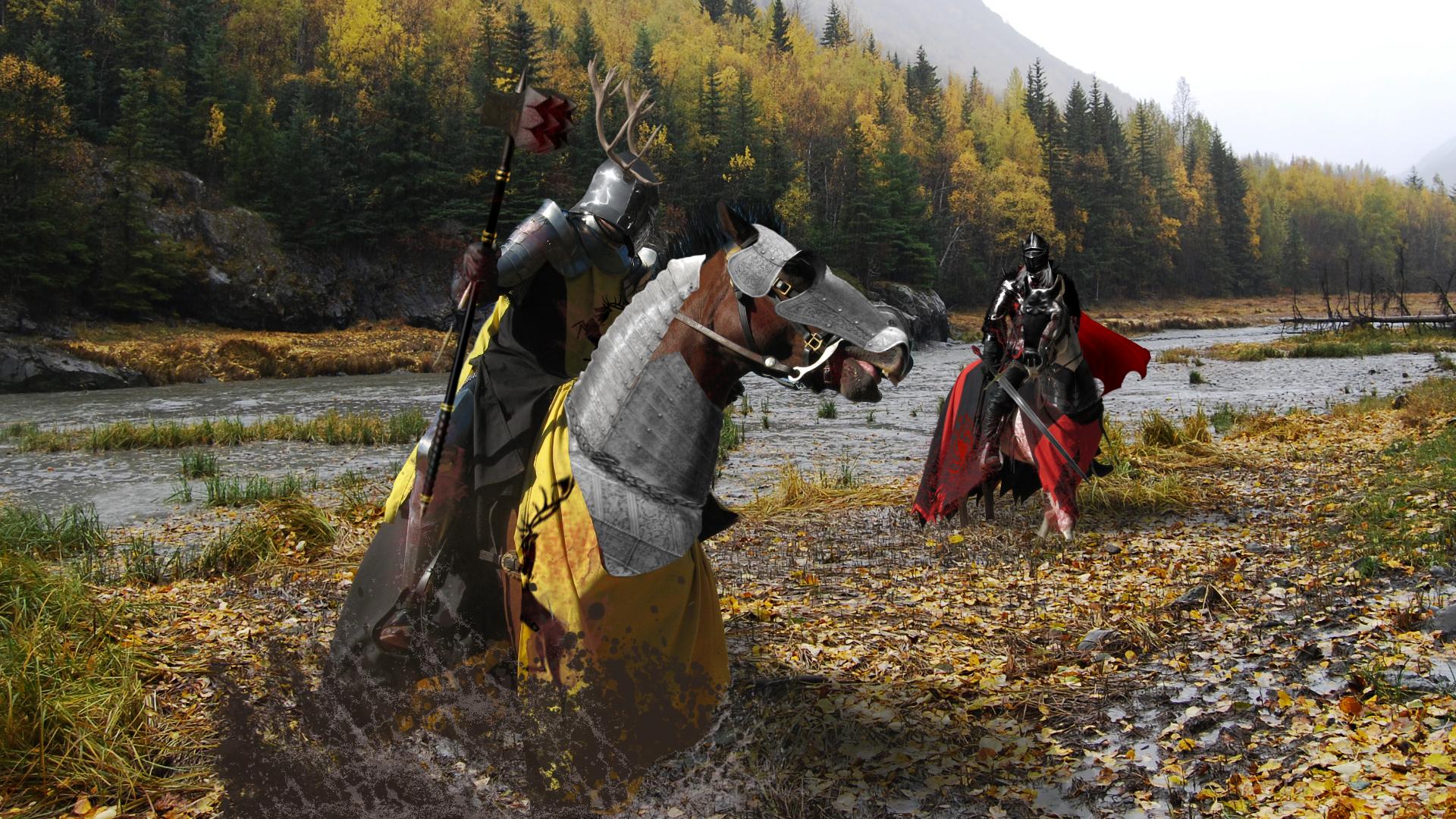image robert vs rhaegar jpg game of thrones multiplayer rp wiki
