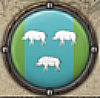 Crowhunters sigil