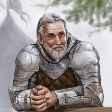 Old Thorne