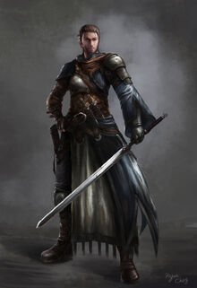 Eyron the II