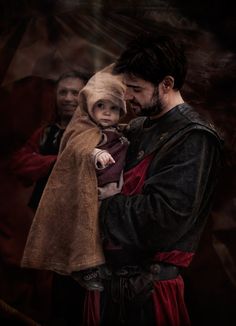 Renlyandmaric