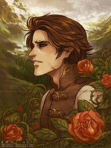 Lord Bryce Bolton
