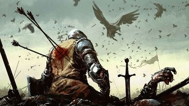 Battle of the Crows
