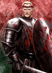 MAEGOR I