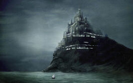 Casterly rock