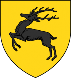 House Baratheon | Gotrp Wiki | FANDOM powered by Wikia