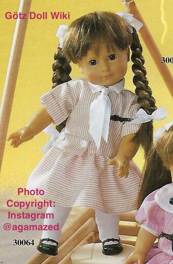 soft bodied dolls