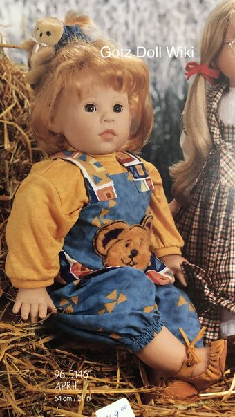 baby doll 1996