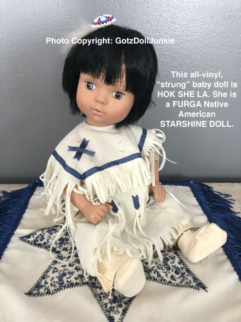furga doll prices