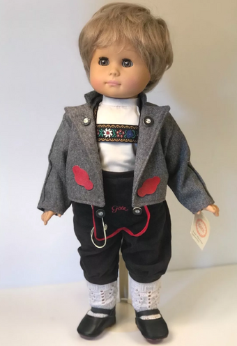 gotz dolls ebay