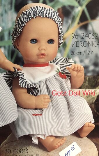 baby doll 1996