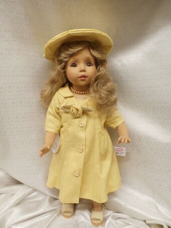 gotz principessa doll